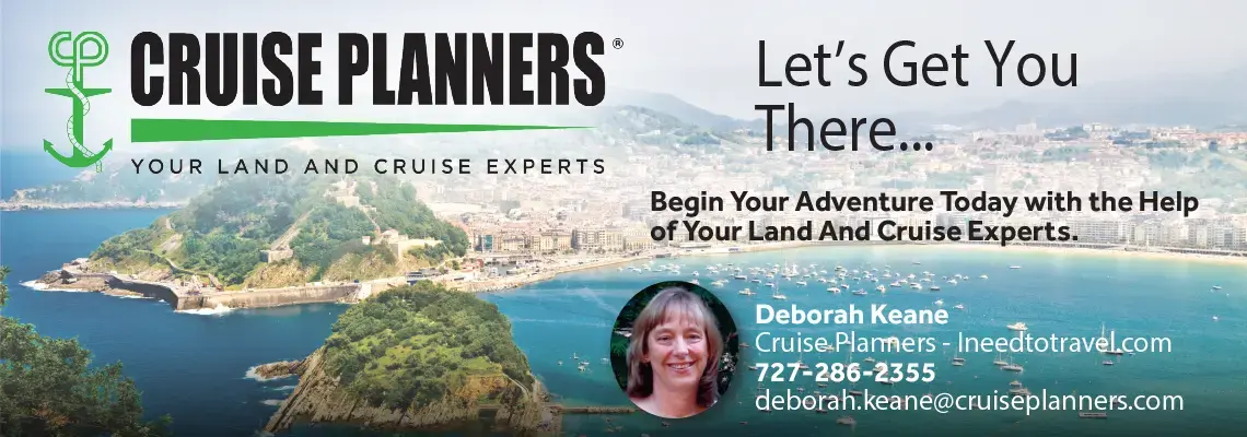 Cruise Planners 1 Cruise Planners - Travel Agent
