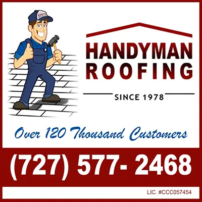 Handyman Roofing 2 Handyman Roofing - Roofer