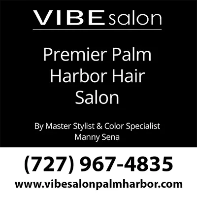 Vibe Salon - Palm Harbor FL